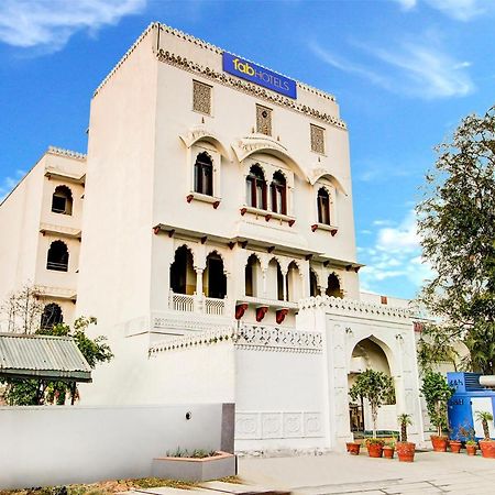 Fabexpress Utsav Villas Jaipur Dış mekan fotoğraf
