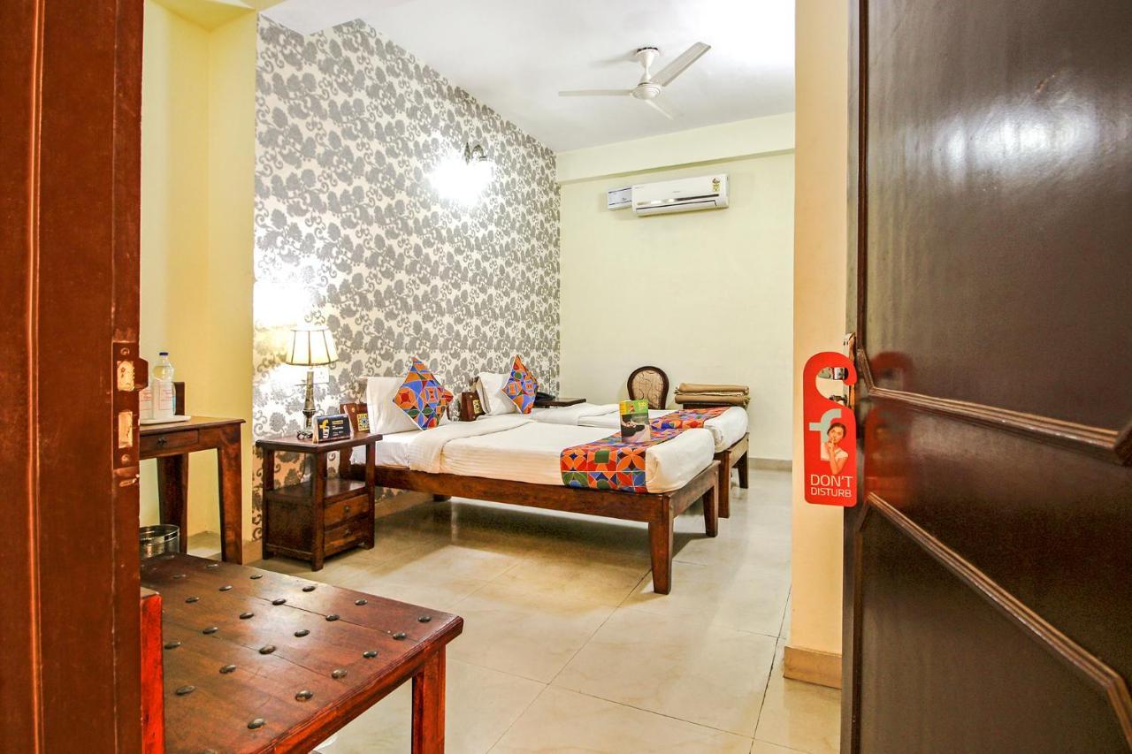 Fabexpress Utsav Villas Jaipur Dış mekan fotoğraf