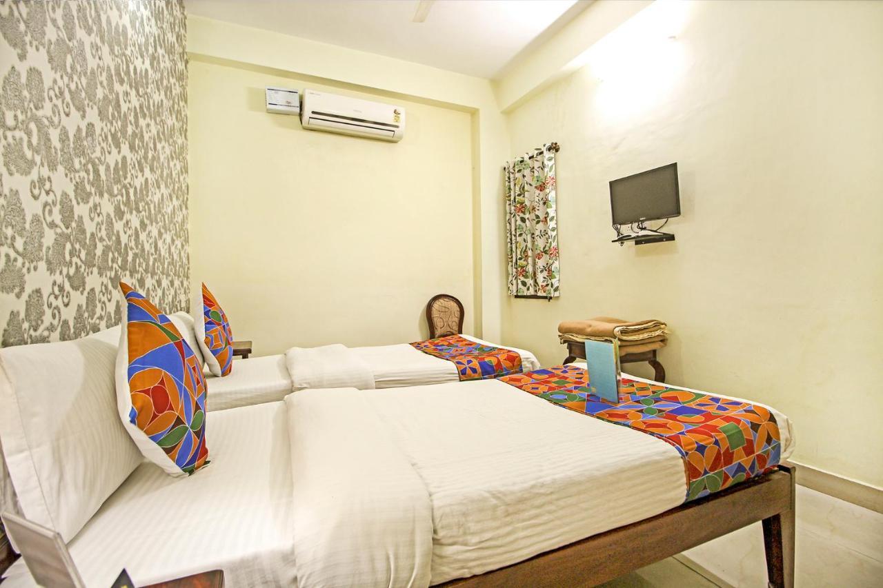 Fabexpress Utsav Villas Jaipur Dış mekan fotoğraf