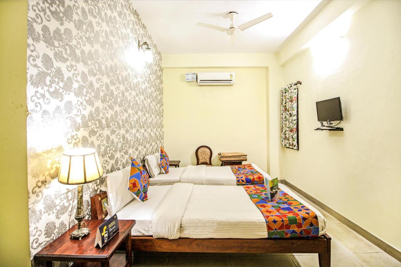 Fabexpress Utsav Villas Jaipur Dış mekan fotoğraf