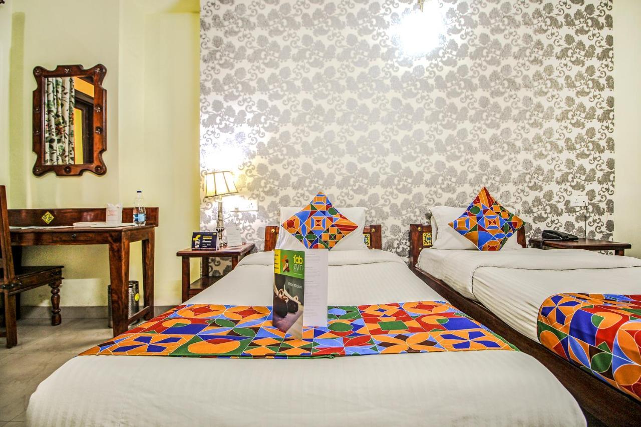Fabexpress Utsav Villas Jaipur Dış mekan fotoğraf