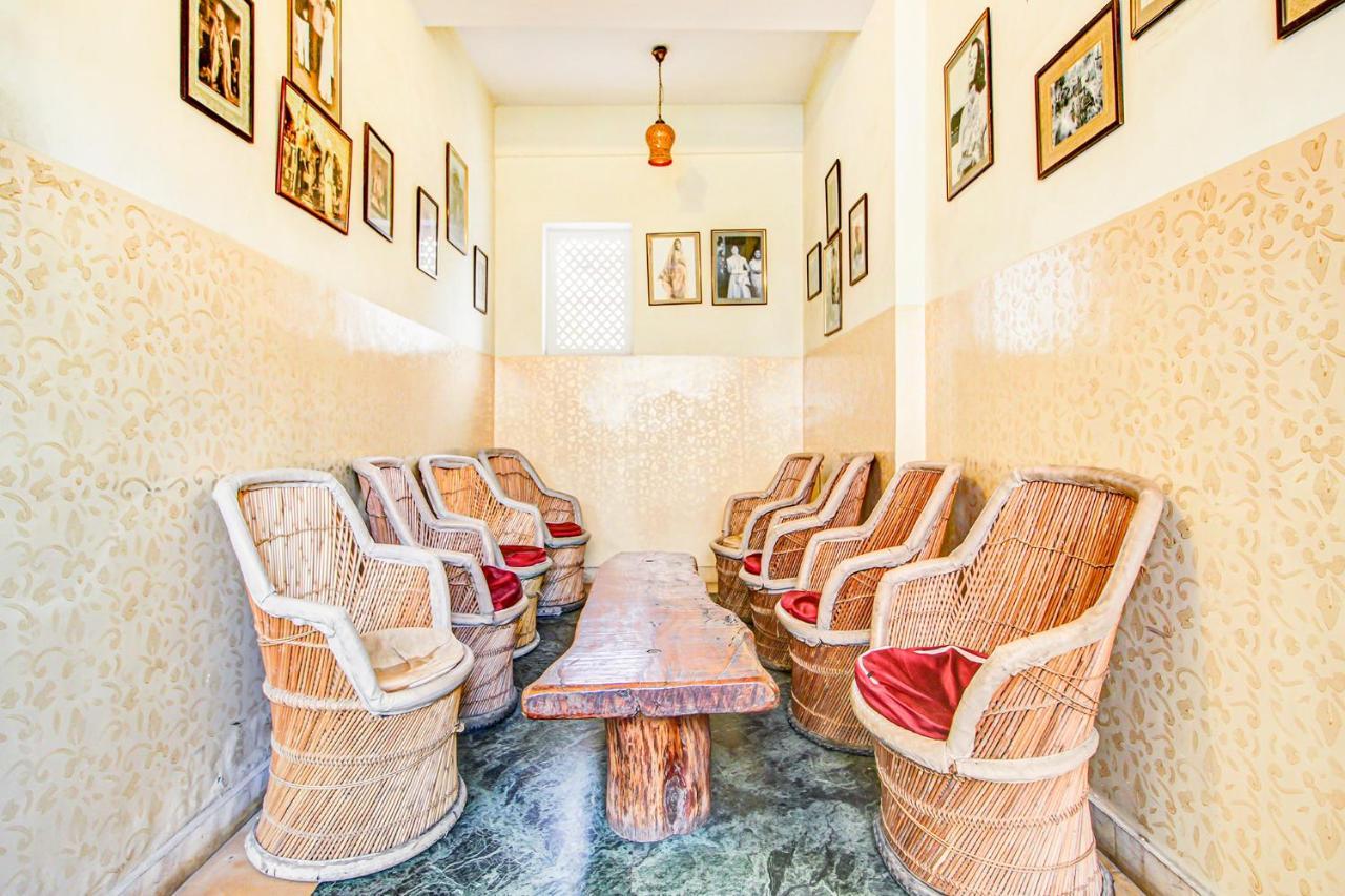 Fabexpress Utsav Villas Jaipur Dış mekan fotoğraf