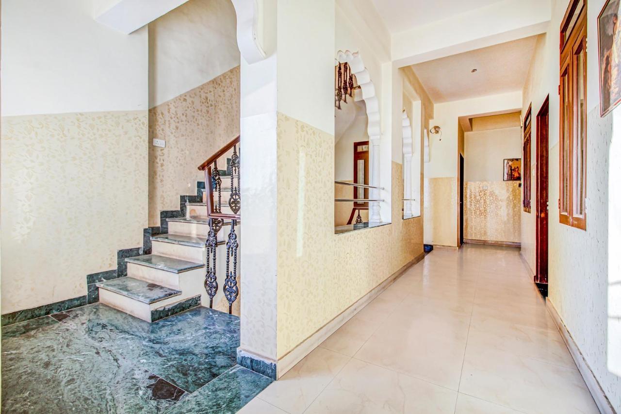 Fabexpress Utsav Villas Jaipur Dış mekan fotoğraf