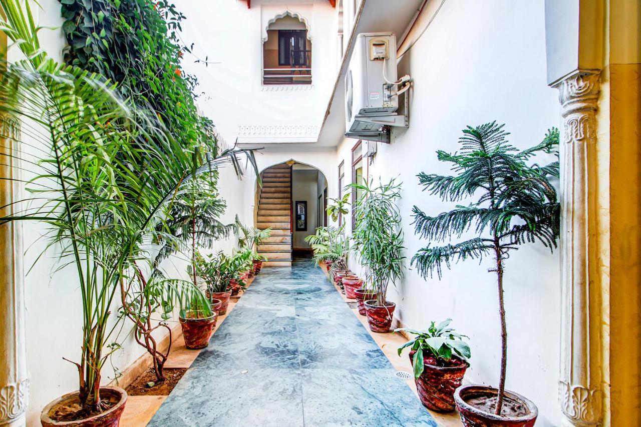 Fabexpress Utsav Villas Jaipur Dış mekan fotoğraf