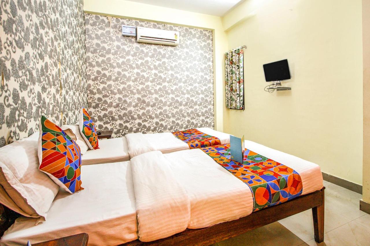 Fabexpress Utsav Villas Jaipur Dış mekan fotoğraf