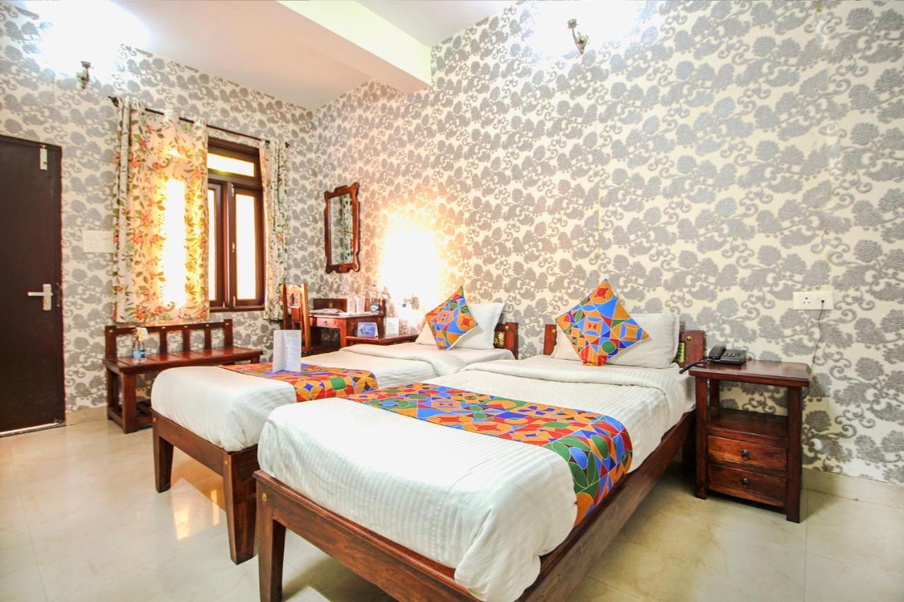 Fabexpress Utsav Villas Jaipur Dış mekan fotoğraf