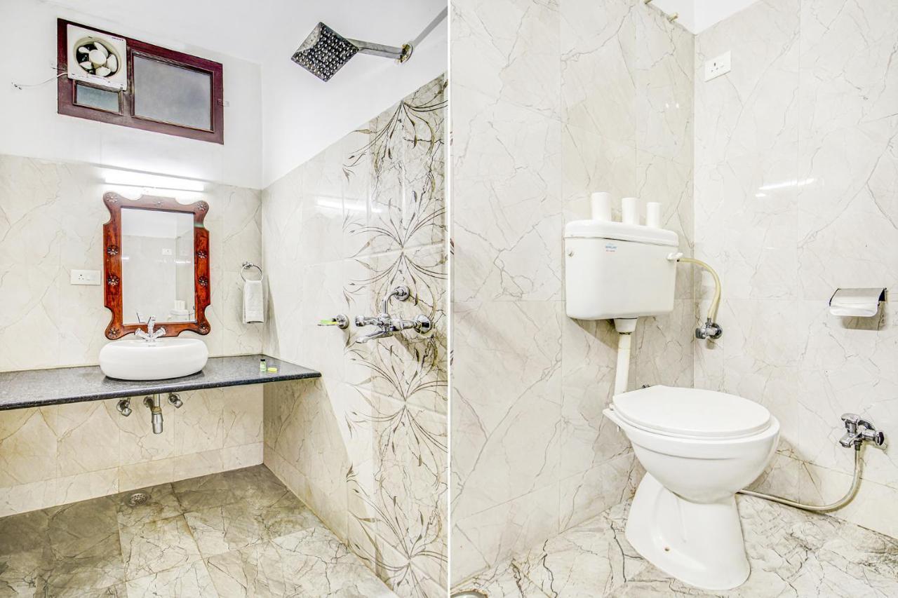 Fabexpress Utsav Villas Jaipur Dış mekan fotoğraf
