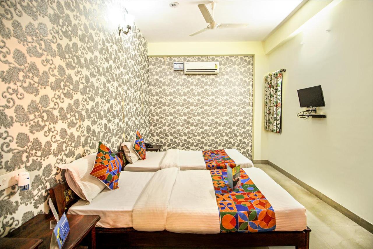 Fabexpress Utsav Villas Jaipur Dış mekan fotoğraf