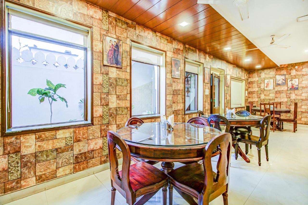 Fabexpress Utsav Villas Jaipur Dış mekan fotoğraf