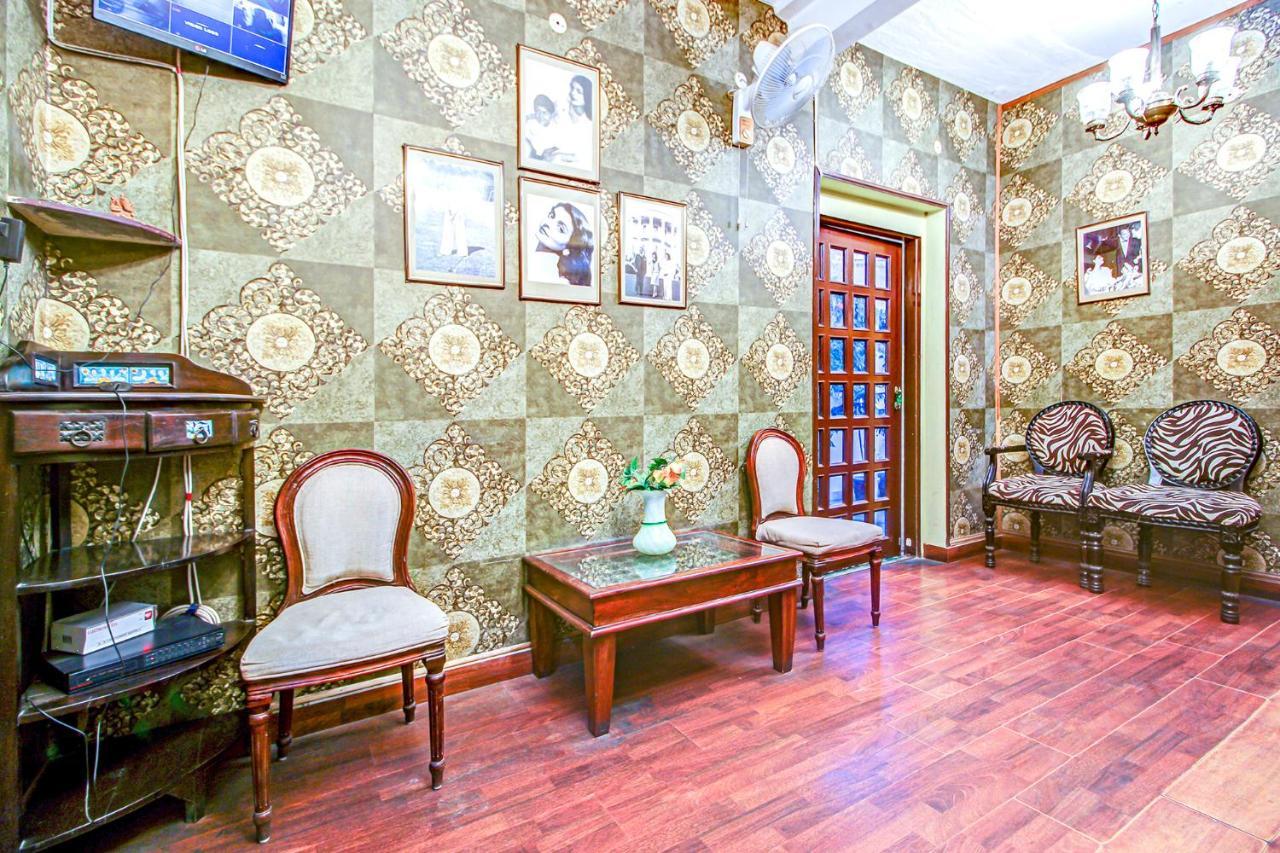 Fabexpress Utsav Villas Jaipur Dış mekan fotoğraf